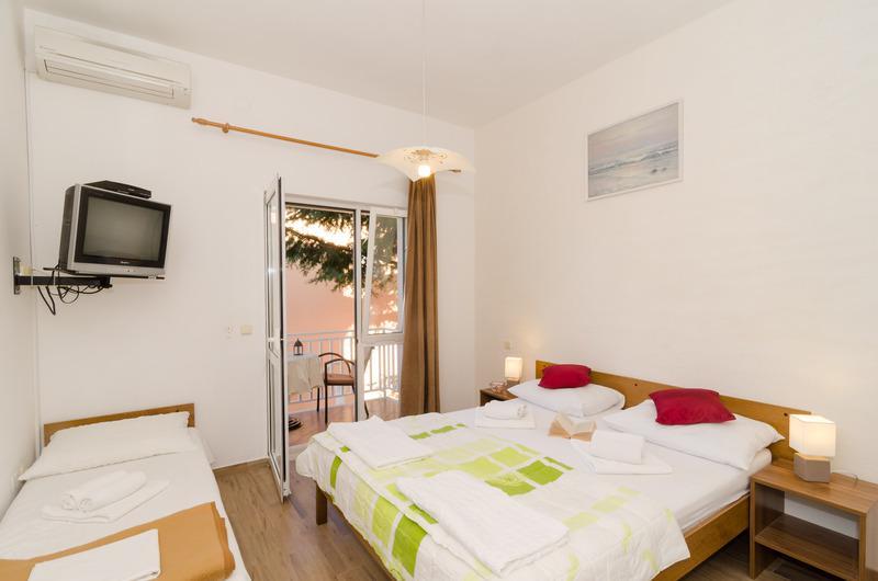 Senjo 3* Cavtat