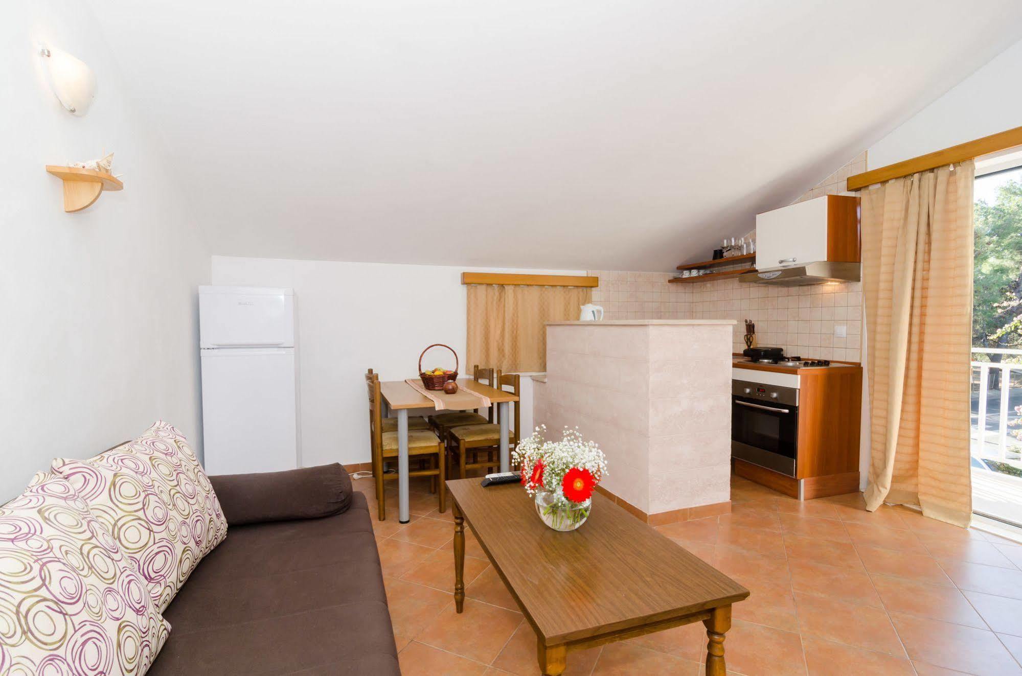 Hotel Senjo Cavtat