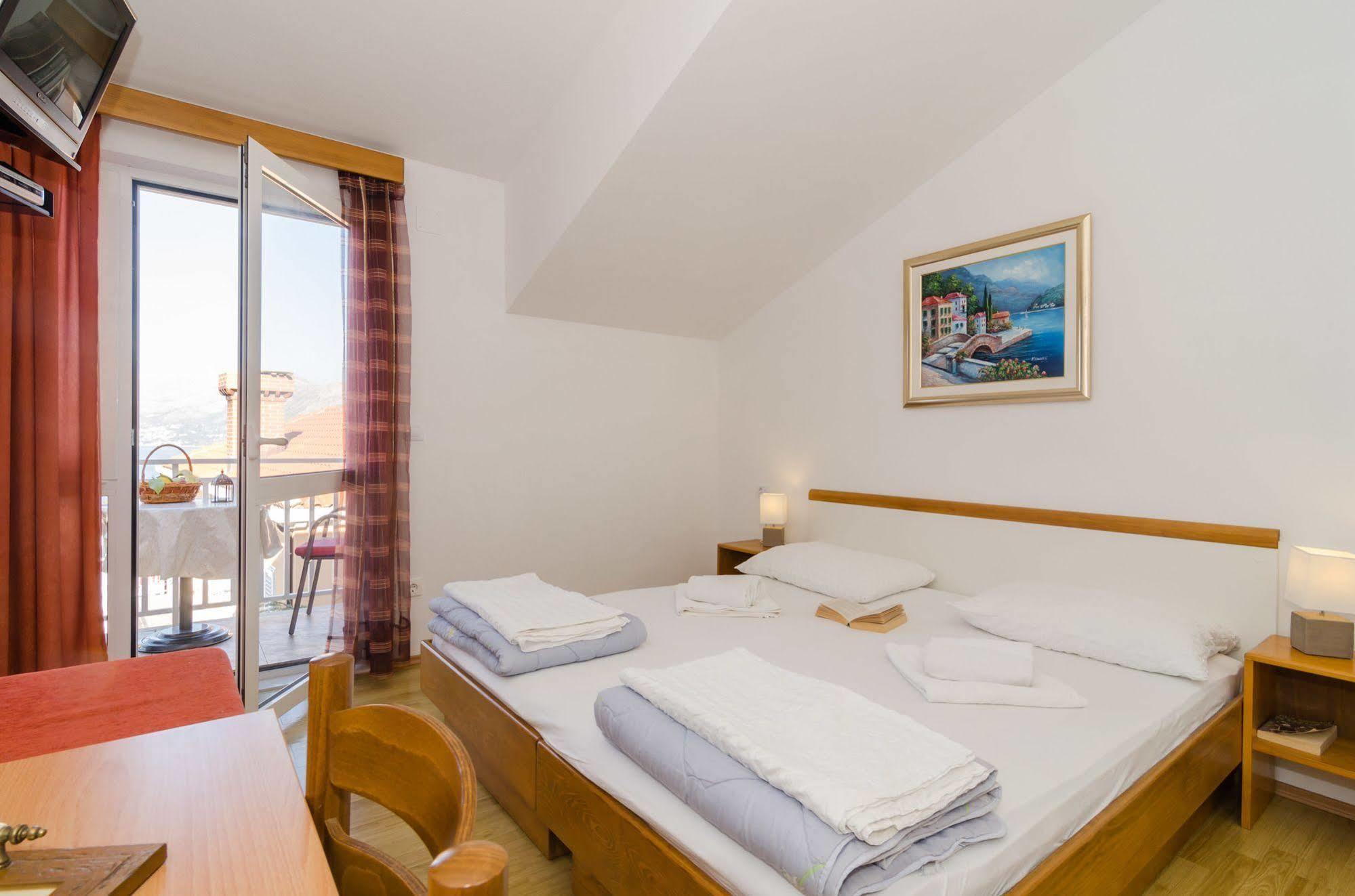 Hotel Senjo Cavtat