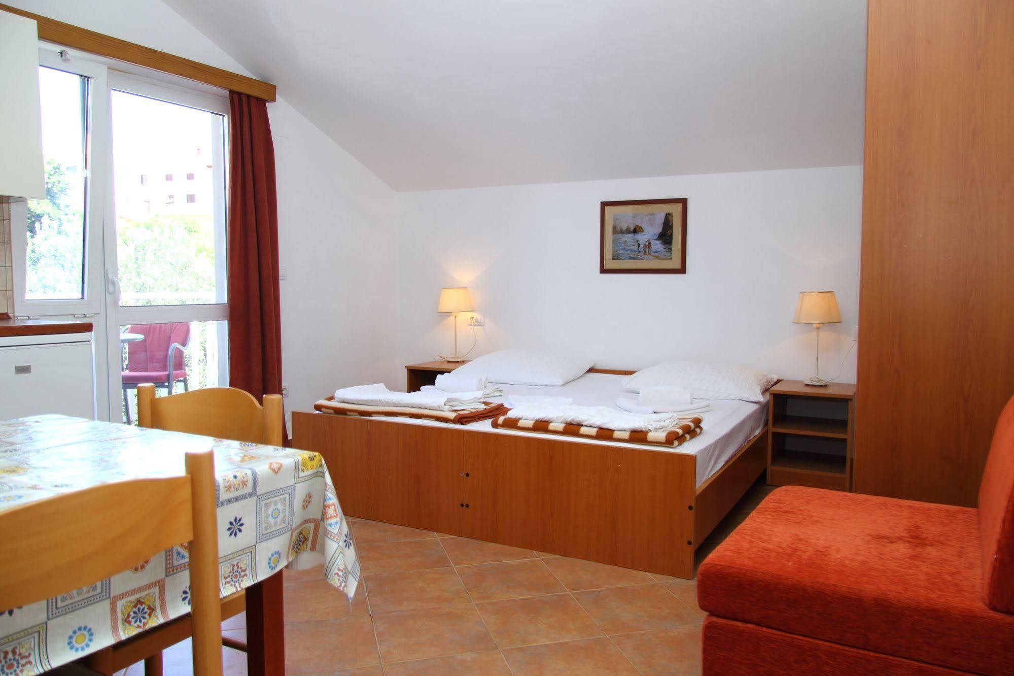 Senjo Hotel Cavtat