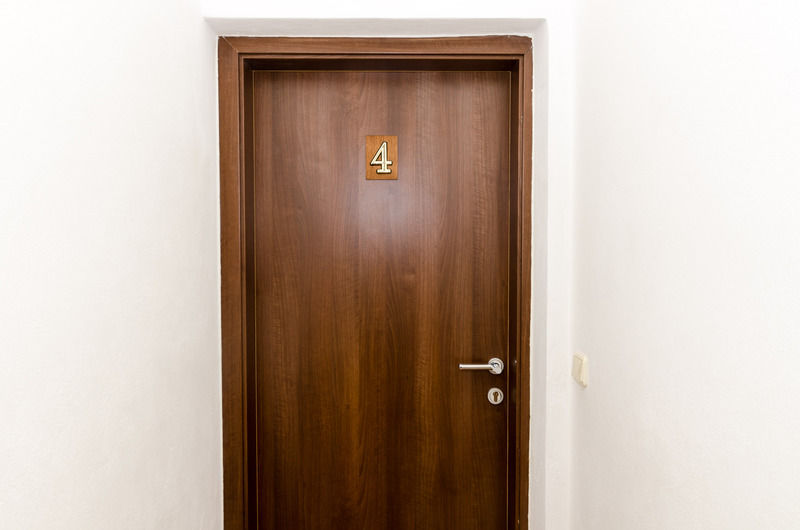 Hotell Senjo 3*