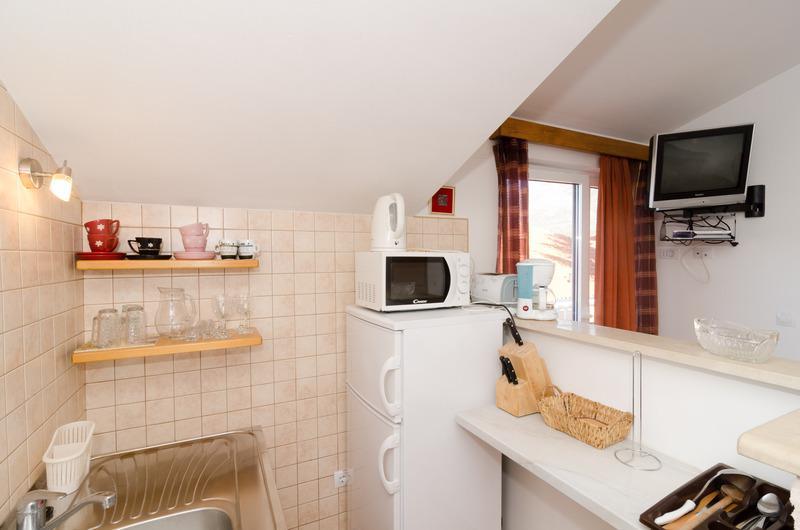 Senjo Hotell Cavtat