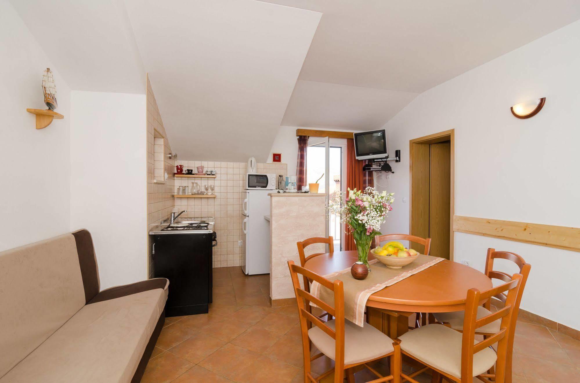 Hotell Senjo Cavtat
