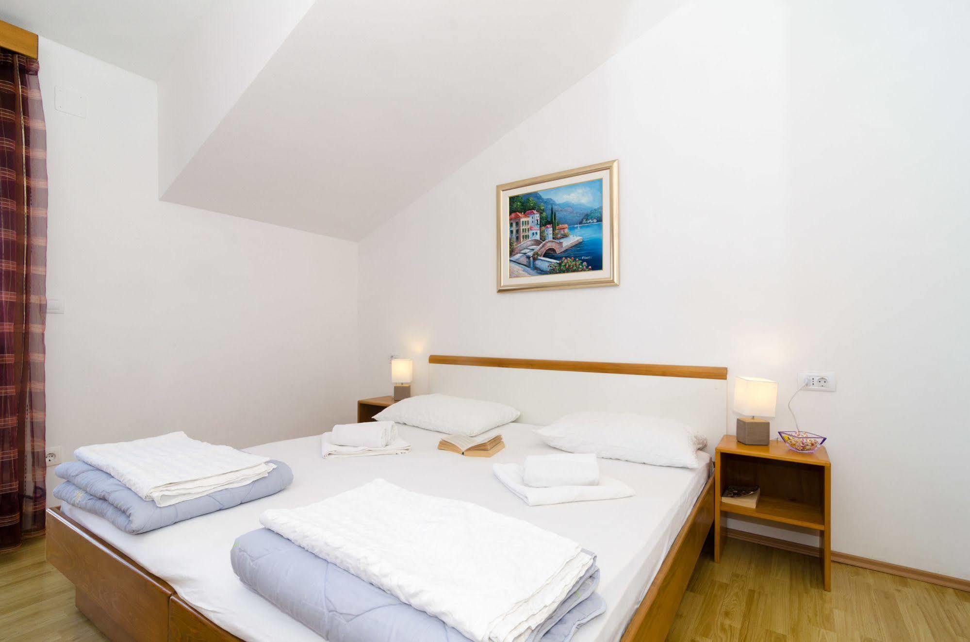 Hotell Senjo Cavtat